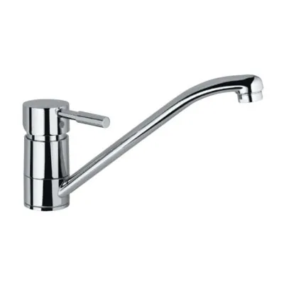 Jaquar Single Lever Sink Mixer (SOL-CHR-6173B)