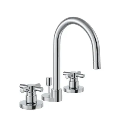 Jaquar 3-Hole Basin Mixer (SOL-CHR-6191)