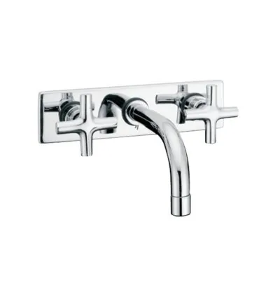 Jaquar Two Concealed Stop Cocks (SOL-CHR-6433)