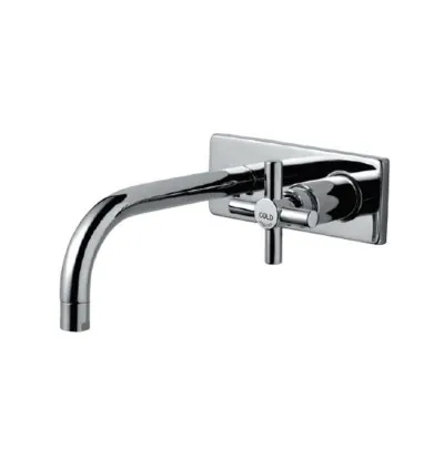 Jaquar Exposed Part Kit of Single Concealed Stop Cock (SOL-CHR-6441K)