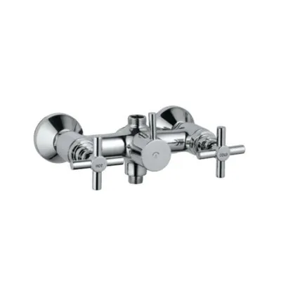 Jaquar Exposed Wall Mixer (SOL-CHR-6215)