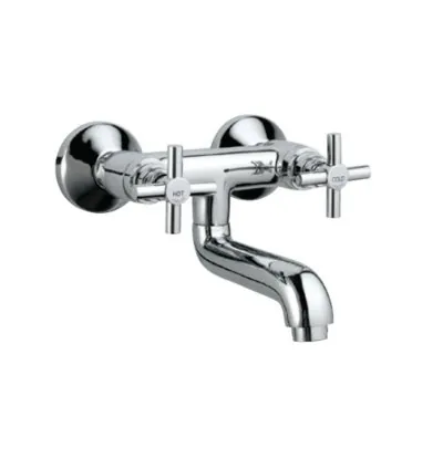 Jaquar Wall Mixer Non-Telephonic Shower Arrangement (SOL-CHR-6219)