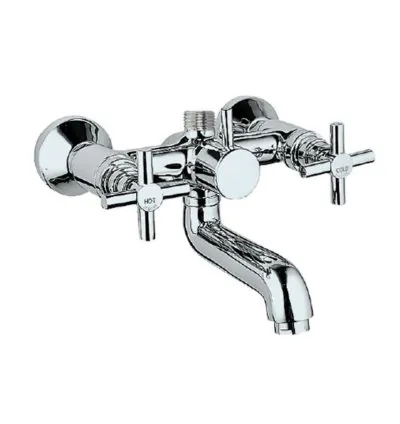 Jaquar Wall Mixer (SOL-CHR-6217)