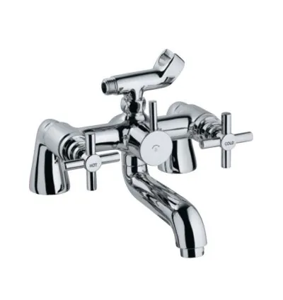 Jaquar Bath Tub Mixer (Exposed Adjustable Legs) (SOL-CHR-6271)