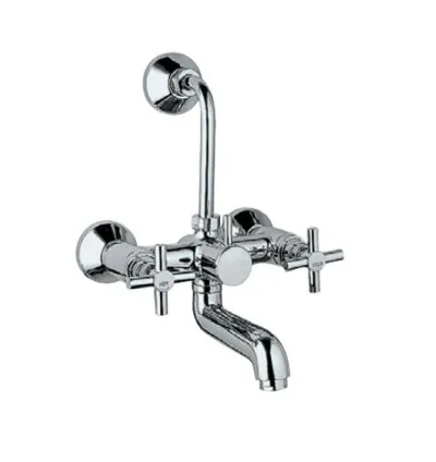 Jaquar Wall Mixer (SOL-CHR-6273UPR)