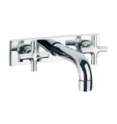 Jaquar Two Concealed Stop Cocks (SOL-CHR-6435)