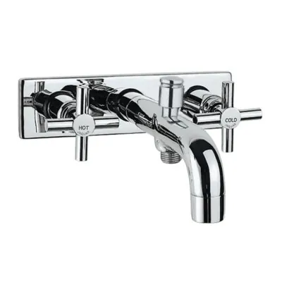 Jaquar Two Concealed Stop Cocks (SOL-CHR-6437)