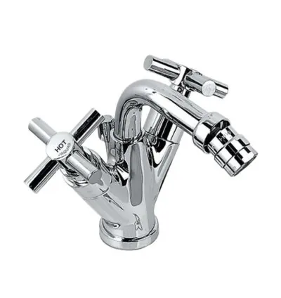 Jaquar 1-Hole Bidet Mixer (SOL-CHR-6613B)