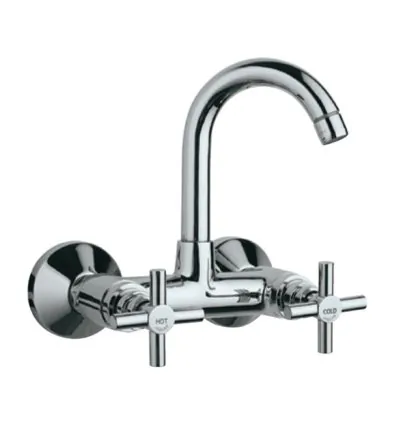 Jaquar Sink Mixer (SOL-CHR-6309)