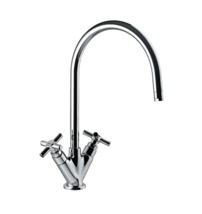 Jaquar Sink Mixer (SOL-CHR-6319B)