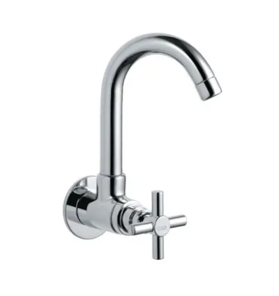 Jaquar Sink Cock (SOL-CHR-6347)