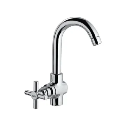Jaquar Sink Cock (SOL-CHR-6357)