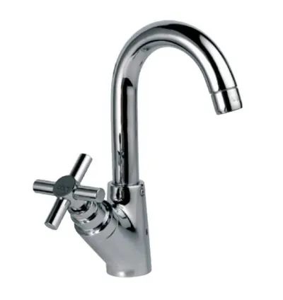 Jaquar Sink Cock (Table Mounted) (SOL-CHR-6359)