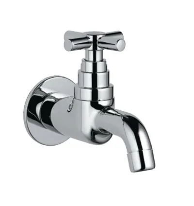 Jaquar Bib Cock (Straight Line Model) (SOL-CHR-6047)