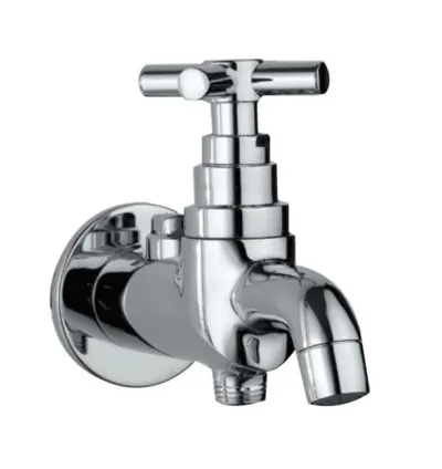 Jaquar 2-Way Bib Cock (SOL-CHR-6041)