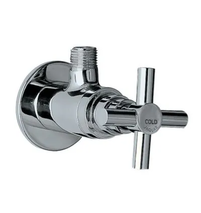 Jaquar Angular Stop Cock (SOL-CHR-6053C)