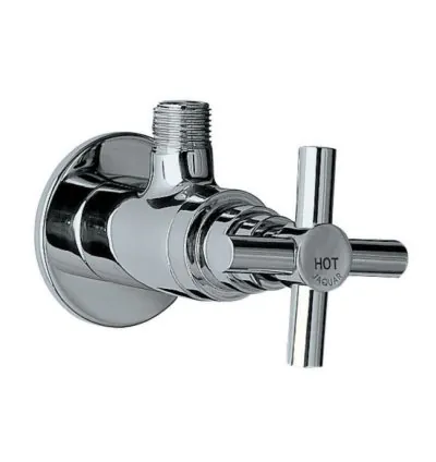 Jaquar Angular Stop Cock (SOL-CHR-6053H)