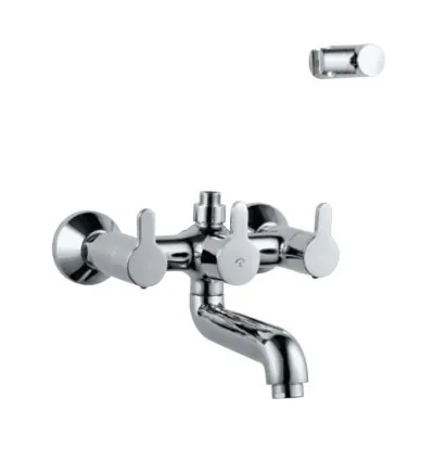 Jaquar Wall Mixer (FUS-CHR-29267)