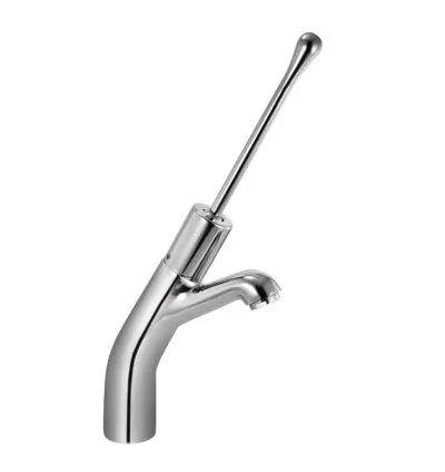 Jaquar Pillar Cock (PRS-CHR-031L65MED)