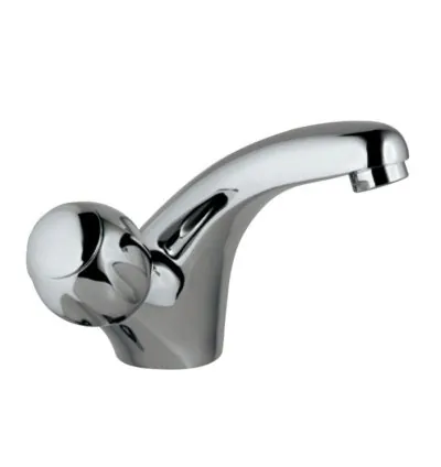 Jaquar Swan Neck Tap (CQT-CHR-23123)