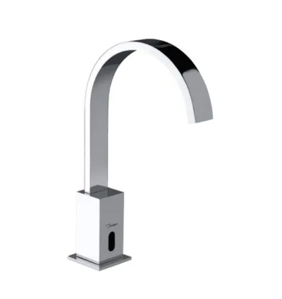 Jaquar Sensor Faucet for Wash Basin (SNR-CHR-51033)