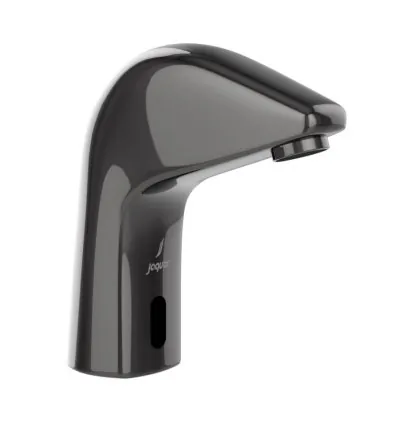 Jaquar Sensor Faucet for Wash Basin - Black Chrome (SNR-BCH-51027)