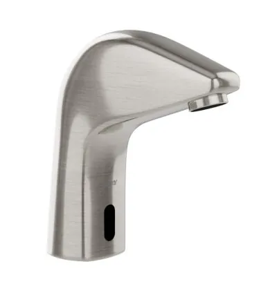 Jaquar Sensor Faucet for Wash Basin - Stainless Steel (SNR-SSF-51027)