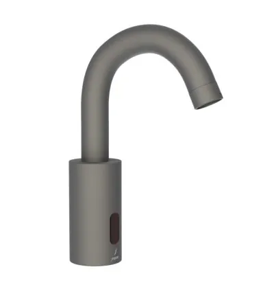 Jaquar Sensor Faucet for Wash Basin - Graphite (SNR-GRF-51021)