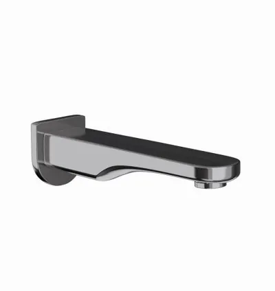Jaquar Opal Prime Bathtub Spout - Black Chrome (SPJ-BCH-15429PM)