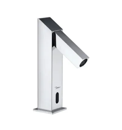 Jaquar Sensor Faucet for Wash Basin - Chrome (SNR-CHR-51001SQ)