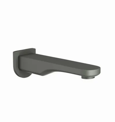 Jaquar Opal Prime Bathtub Spout - Graphite (SPJ-GRF-15429PM)