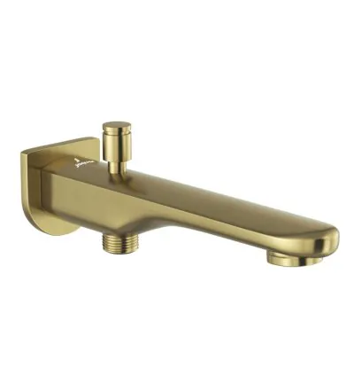 Jaquar Opal Prime Bathtub Spout - Antique Bronze (SPJ-ABR-15463PM)