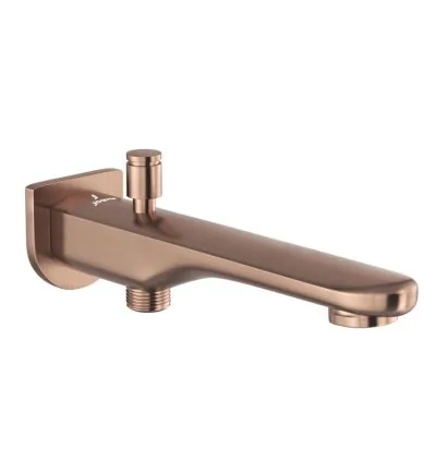 Jaquar Opal Prime Bathtub Spout - Antique Copper (SPJ-ACR-15463PM)