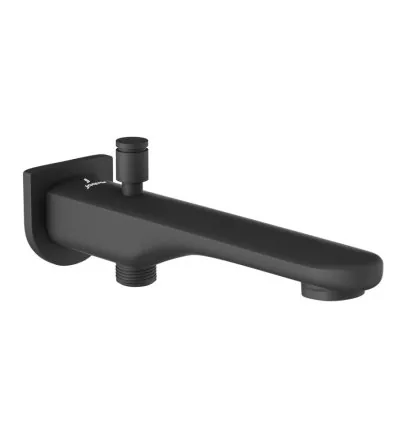 Jaquar Opal Prime Bathtub Spout - Black Matt (SPJ-BLM-15463PM)