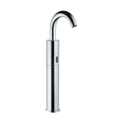 Jaquar Sensor Faucet for Wash Basin - Chrome (SNR-CHR-51021A)