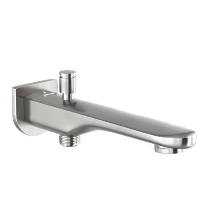 Jaquar Opal Prime Bathtub Spout - Stainless Steel (SPJ-SSF-15463PM)