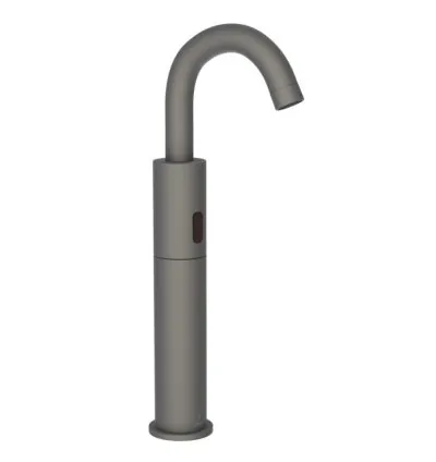 Jaquar Sensor Faucet for Wash Basin - Graphite (SNR-GRF-51021A)