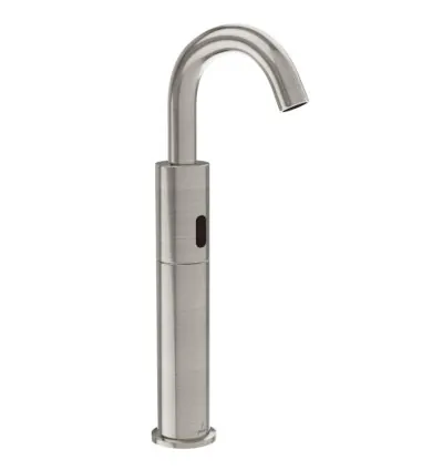 Jaquar Sensor Faucet for Wash Basin - Stainless Steel (SNR-SSF-51021A)