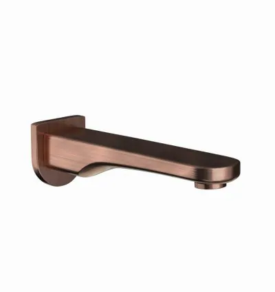 Jaquar Ornamix Prime Bath Tub Spout - Antique Copper (SPJ-ACR-10429PM)