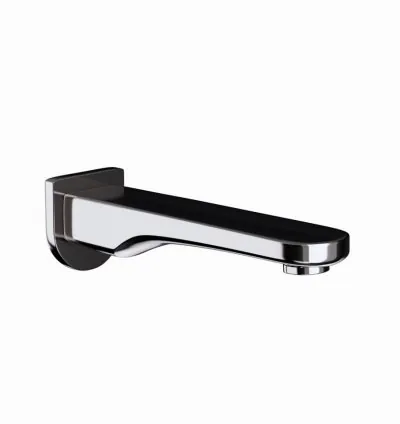Jaquar Ornamix Prime Bath Tub Spout - Black Chrome (SPJ-BCH-10429PM)