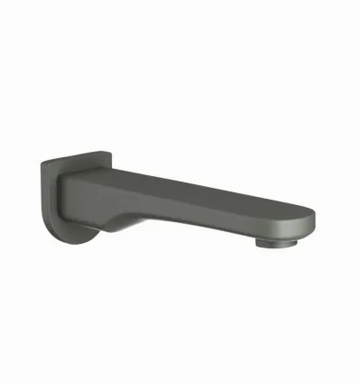 Jaquar Ornamix Prime Bath Tub Spout - Graphite (SPJ-GRF-10429PM)