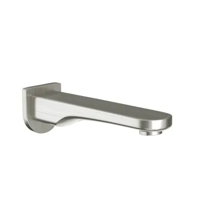 Jaquar Ornamix Prime Bath Tub Spout - Stainless Steel (SPJ-SSF-10429PM)