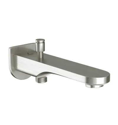 Jaquar Ornamix Prime Bath Tub Spout - Stainless Steel (SPJ-SSF-10463PM)