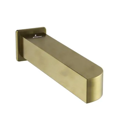 Jaquar Alive Bath Tub Spout - Antique Bronze (SPJ-ABR-85429)