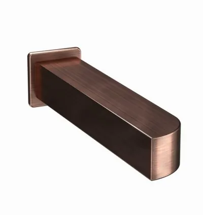 Jaquar Alive Bath Tub Spout - Antique Copper (SPJ-ACR-85429)