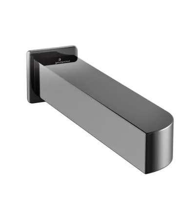 Jaquar Alive Bath Tub Spout - Black Chrome (SPJ-BCH-85429)