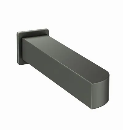 Jaquar Alive Bath Tub Spout - Graphite (SPJ-GRF-85429)
