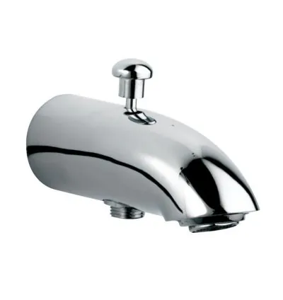 Jaquar Bath Tub Spout Heavy Casted Body (SPJ-CHR-467)