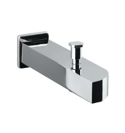 Jaquar Bathtub Spout - Chrome (SPJ-CHR-85463)