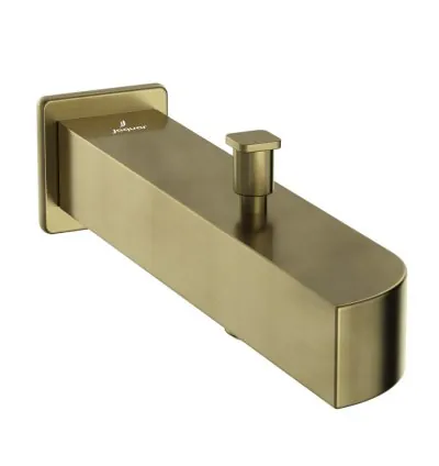 Jaquar Alive Bath Tub Spout - Antique Bronze (SPJ-ABR-85463)